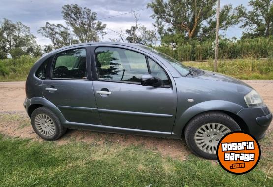 Autos - Citroen C3 2007 Diesel 120000Km - En Venta