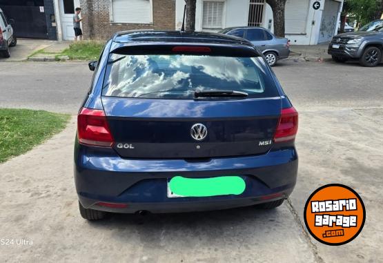 Autos - Volkswagen Msi 2016 Nafta 80000Km - En Venta