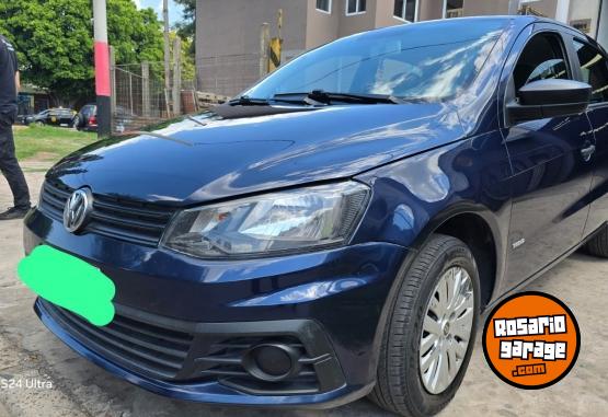 Autos - Volkswagen Msi 2016 Nafta 80000Km - En Venta