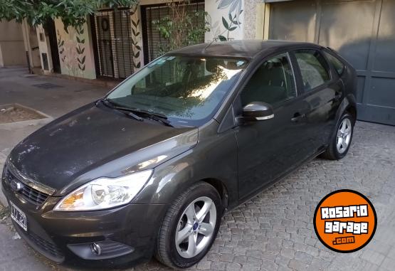 Autos - Ford Focus II Trend 2.0 A 2012 Nafta 70000Km - En Venta