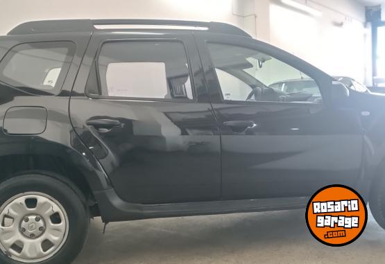 Autos - Renault Duster 2013 GNC  - En Venta