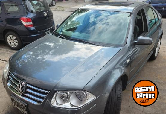 Autos - Volkswagen Bora 2011 Nafta 105000Km - En Venta