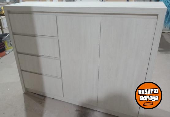 Hogar - Cmoda, mueble 1ra calidad - En Venta