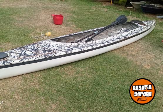 Deportes Náuticos - Kayak - En Venta