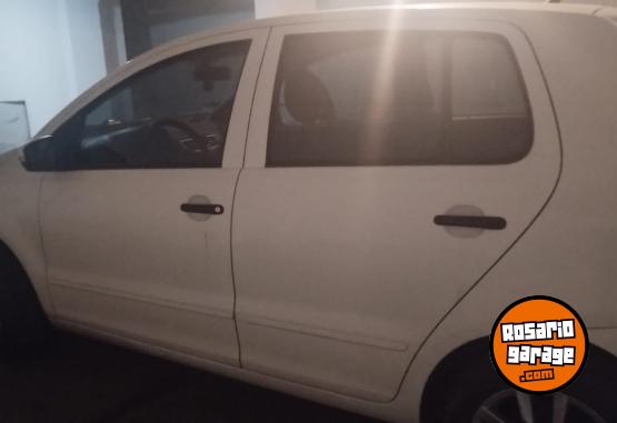 Autos - Volkswagen Fox comfortline 1.6 5P 2014 Nafta 113000Km - En Venta