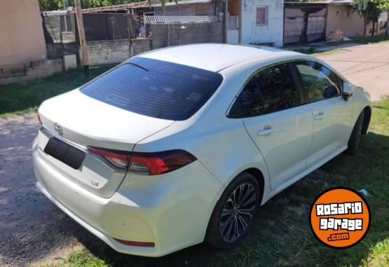 Autos - Toyota COROLLA 2021 Nafta 70000Km - En Venta