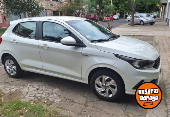 Autos - Fiat ARGO GSE 1.3 2019 Nafta 45000Km - En Venta