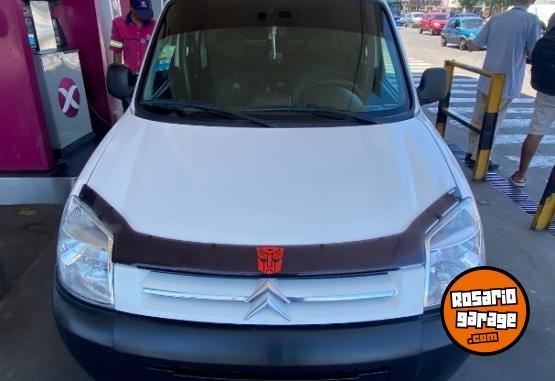 Utilitarios - Citroen Berlingl 2013 Diesel 220000Km - En Venta