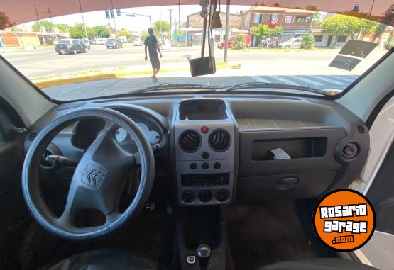 Utilitarios - Citroen Berlingl 2013 Diesel 220000Km - En Venta