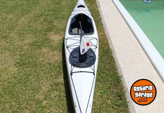 Deportes Náuticos - KAYAK CESSNA - En Venta