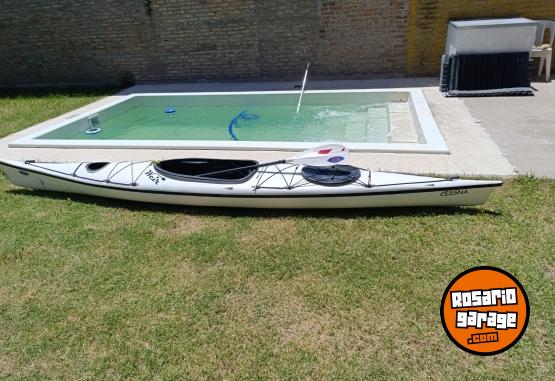 Deportes Náuticos - KAYAK CESSNA - En Venta