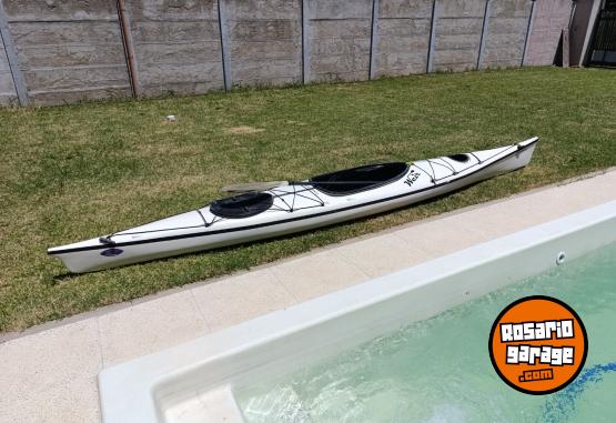 Deportes Náuticos - KAYAK CESSNA - En Venta