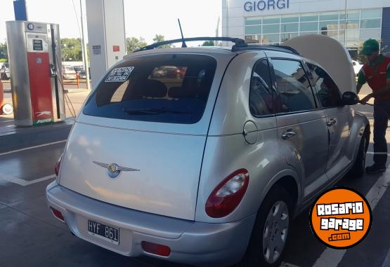 Autos - Chrysler 2.4 PT CRUISER 2009 GNC 164000Km - En Venta