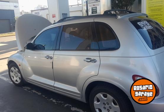 Autos - Chrysler 2.4 PT CRUISER 2009 GNC 164000Km - En Venta