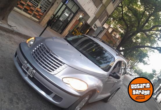 Autos - Chrysler 2.4 PT CRUISER 2009 GNC 164000Km - En Venta