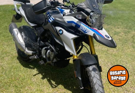 Motos - Bmw GS 310 2018 Nafta 17000Km - En Venta