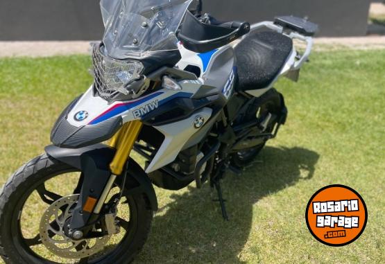 Motos - Bmw GS 310 2018 Nafta 17000Km - En Venta