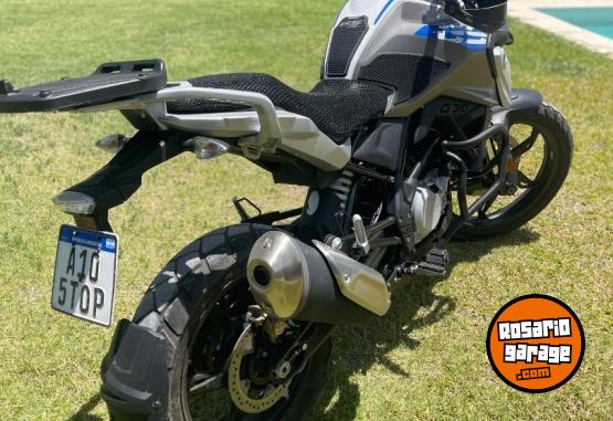 Motos - Bmw GS 310 2018 Nafta 17000Km - En Venta