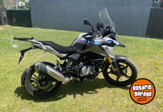 Motos - Bmw GS 310 2018 Nafta 17000Km - En Venta