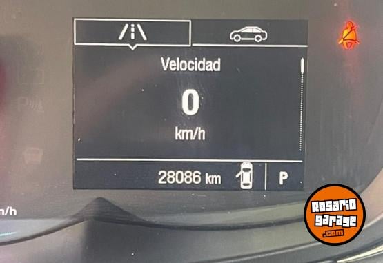 Autos - Chevrolet TRACKER AWD LTZ+ 2018 Nafta 28087Km - En Venta