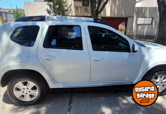 Autos - Renault Duster 1.6 Privilege 2017 GNC 70000Km - En Venta