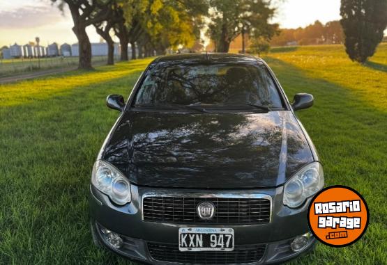 Autos - Fiat Siena 1.4 Attractive 2012 Nafta 158000Km - En Venta