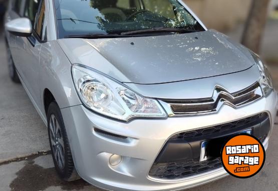 Autos - Citroen C3 2018 Nafta 70000Km - En Venta