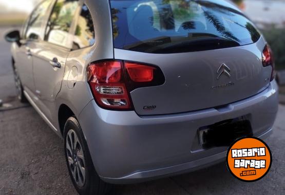 Autos - Citroen C3 2018 Nafta 70000Km - En Venta