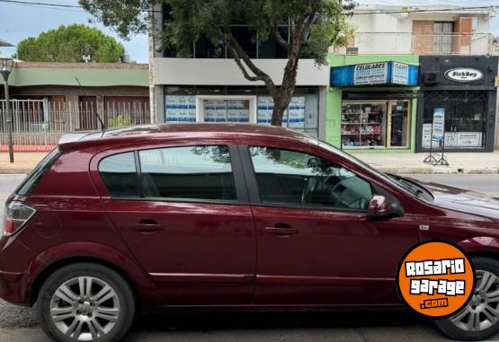 Autos - Chevrolet Vectra 2.0 2008 Nafta 155000Km - En Venta