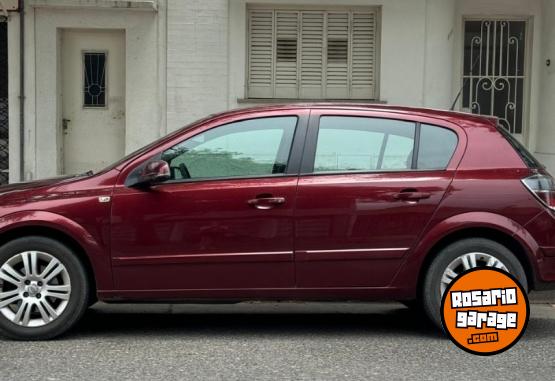 Autos - Chevrolet Vectra 2.0 2008 Nafta 155000Km - En Venta