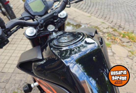 Motos - Ktm Duke 250 2023 Nafta 5600Km - En Venta