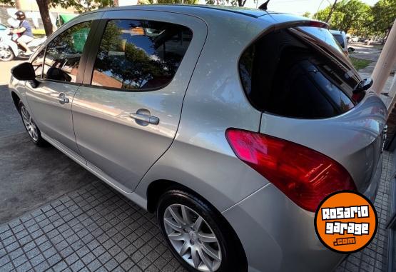 Autos - Peugeot 308 1.6 16v Active 2014 Nafta 104000Km - En Venta