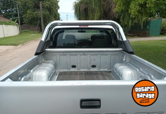 Camionetas - Chevrolet S 10 2003 Diesel 240000Km - En Venta