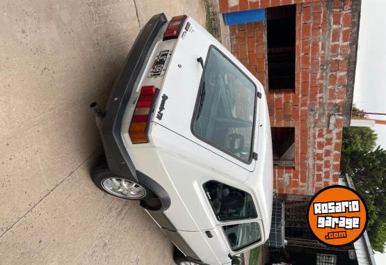 Autos - Fiat 147 SPACIO 1995 GNC 270000Km - En Venta