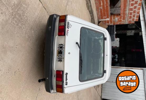 Autos - Fiat 147 SPACIO 1995 GNC 270000Km - En Venta