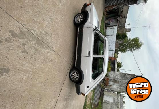 Autos - Fiat 147 SPACIO 1995 GNC 270000Km - En Venta