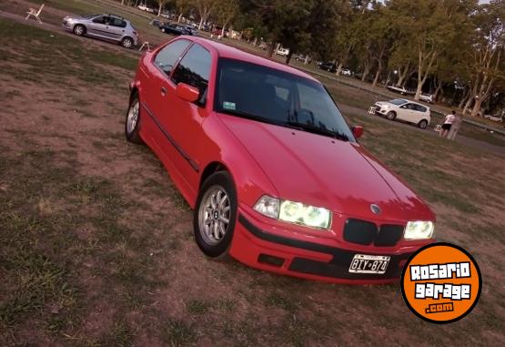 Autos - Bmw 318 TDI 1997 Diesel 273000Km - En Venta