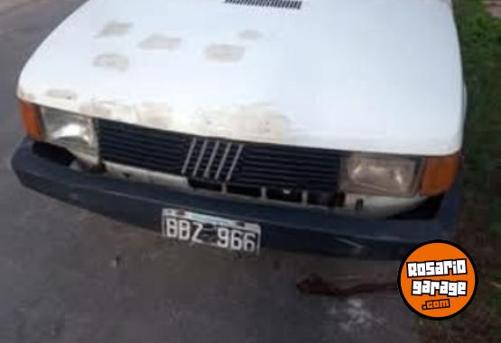 Camionetas - Fiat 1996 1996 Diesel 1000Km - En Venta