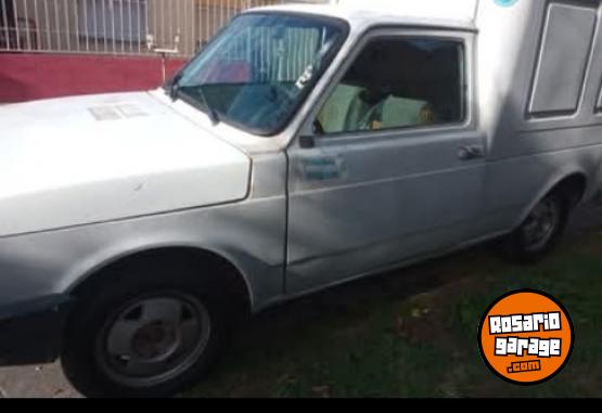 Camionetas - Fiat 1996 1996 Diesel 1000Km - En Venta