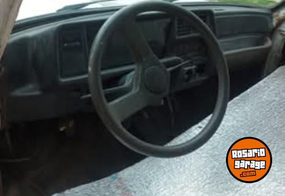 Camionetas - Fiat 1996 1996 Diesel 1000Km - En Venta