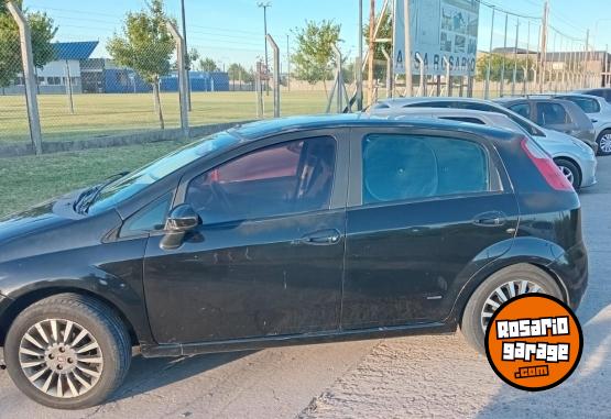 Autos - Fiat Pesos 2008 GNC 174000Km - En Venta