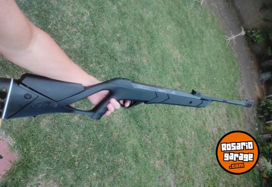 Deportes - Rifle Aire Comprimido Magtech Super Potente - En Venta