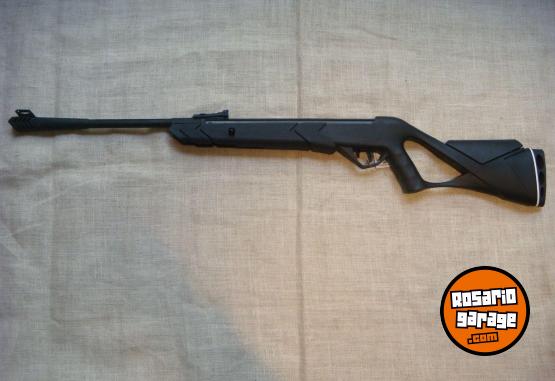 Deportes - Rifle Aire Comprimido Magtech Super Potente - En Venta