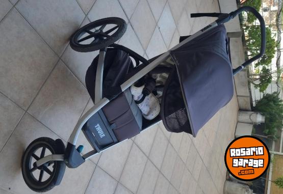 Artculos para beb - Cochecito thule urban glide - En Venta