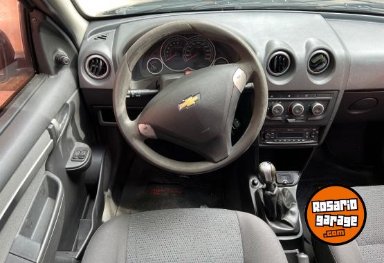 Autos - Chevrolet Celta La 2014 GNC  - En Venta