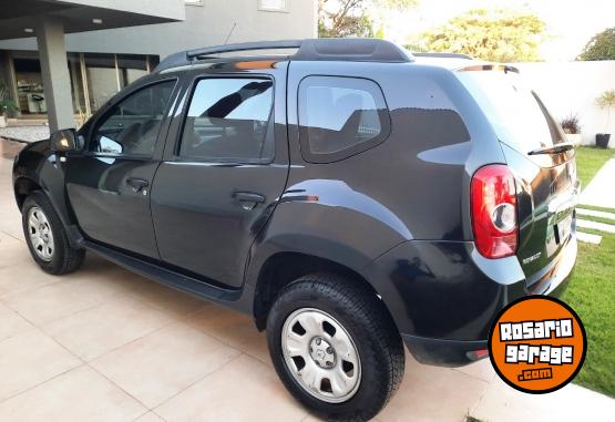 Autos - Renault Duster 2011 Nafta 100000Km - En Venta