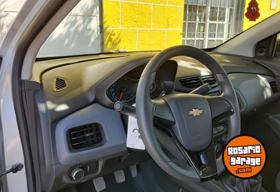 Autos - Chevrolet Onix 2022 Nafta 10000Km - En Venta