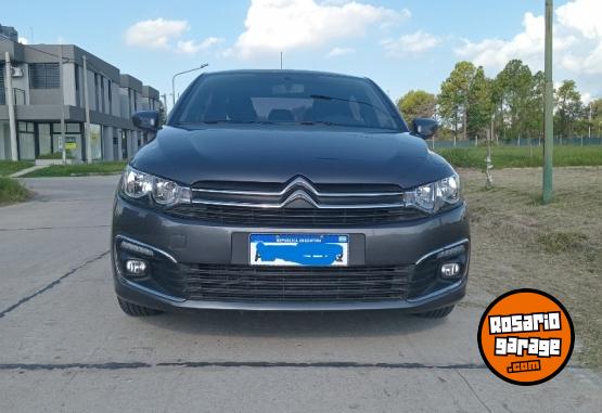 Autos - Citroen C-elysee 2019 Diesel 86000Km - En Venta