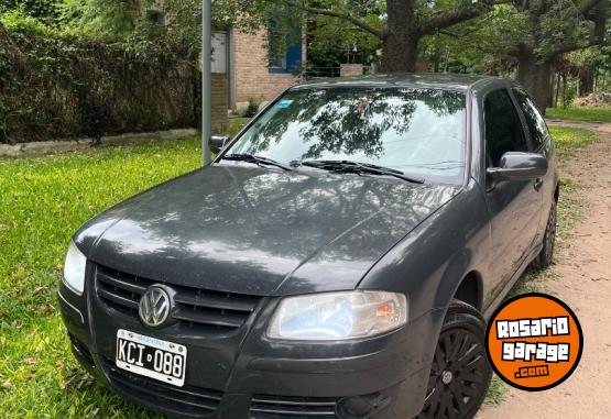 Autos - Volkswagen Gol Power 1.4 L 2011 Nafta 205000Km - En Venta