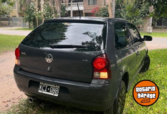 Autos - Volkswagen Gol Power 1.4 L 2011 Nafta 205000Km - En Venta